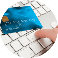 Оплата онлайн